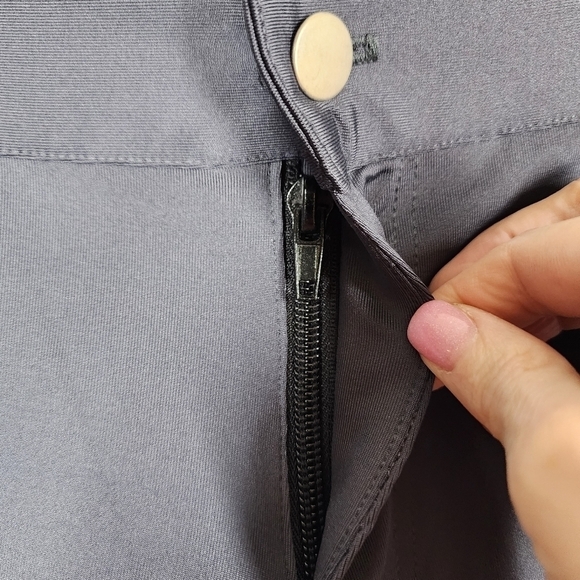 AMERICAN JOCK ATHLETIC PANTS - Picture 3 of 5